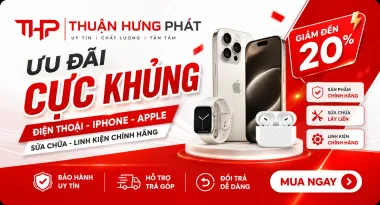 Giảm đến 40%