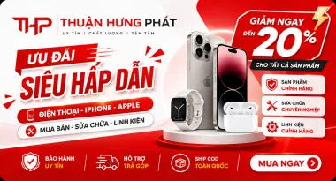 Mua 2 tặng 1