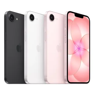 iPhone 17e - 256GB