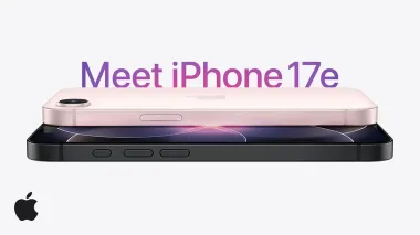 iPhone 17e - 256GB
