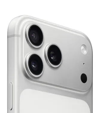 iPhone 17 Pro