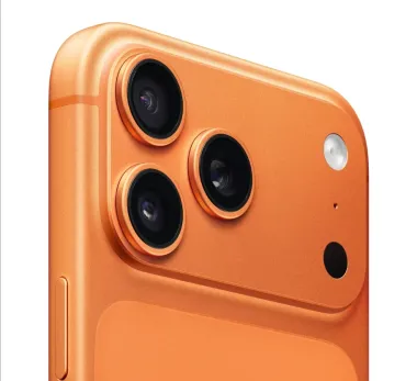 iPhone 17 Pro