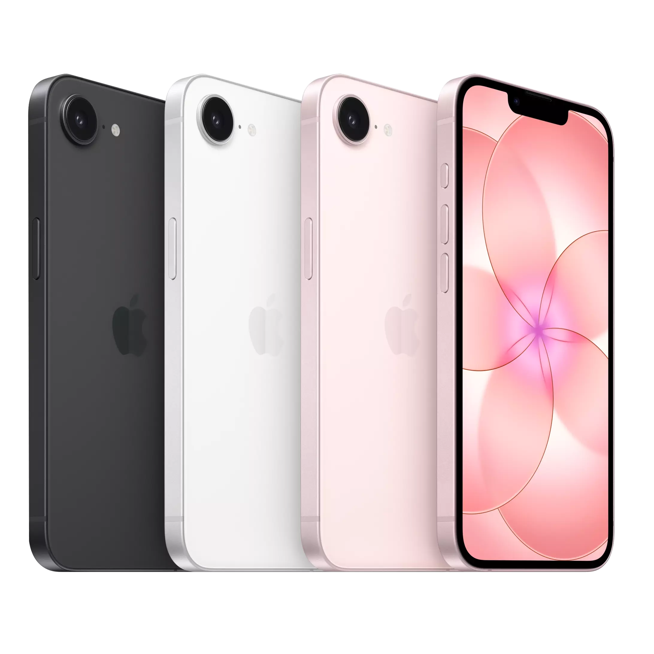iPhone 17e – 512GB